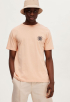 Geborduurd T-shirt