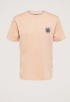 Geborduurd T-shirt
