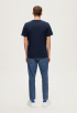 Corey Print T-shirt