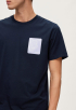Corey Print T-shirt