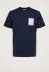 Corey Print T-shirt
