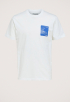 Corey Print T-shirt