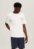 Relax Print T-shirt