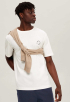 Relax Print T-shirt