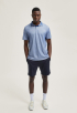 Leroy Coolmax Polo
