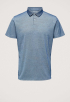 Leroy Coolmax Polo