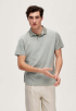 Leroy Coolmax Polo