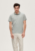Leroy Coolmax Polo