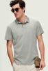Leroy Coolmax Polo