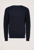 Octavian Crew Knit Trui