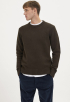 Solo Crew Knit Trui