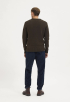 Solo Crew Knit Trui