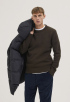 Solo Crew Knit Trui