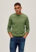 Berg Crew Neck Trui