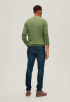 Berg Crew Neck Trui