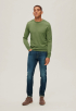 Berg Crew Neck Trui