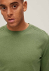 Berg Crew Neck Trui