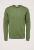 Berg Crew Neck Trui