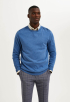 Berg Crew Neck Trui
