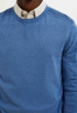 Berg Crew Neck Trui