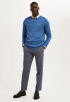 Berg Crew Neck Trui
