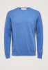Berg Crew Neck Trui