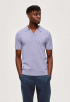 Teller Knit polo
