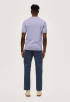 Teller Knit polo
