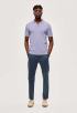 Teller Knit polo