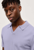 Teller Knit polo