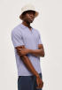 Teller Knit polo