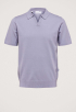 Teller Knit polo