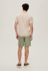 Teller Knit polo