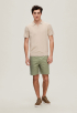 Teller Knit polo