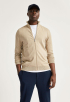 Berg Full Zip Vest