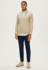 Berg Full Zip Vest