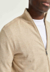 Berg Full Zip Vest
