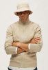 Berg Full Zip Vest