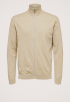 Berg Full Zip Vest