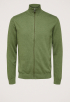 Berg Full Zip Vest