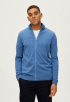 Berg Full Zip Vest