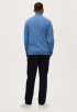 Berg Full Zip Vest
