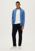 Berg Full Zip Vest