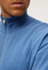 Berg Full Zip Vest