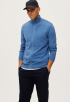 Berg Full Zip Vest