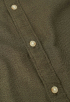 Slim Robin Check Overhemd