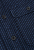 Loose Kasper Overshirt