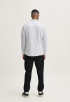 Slim New-Linen Overhemd
