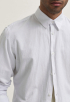 Slim New-Linen Overhemd