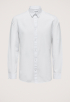 Slim New-Linen Overhemd